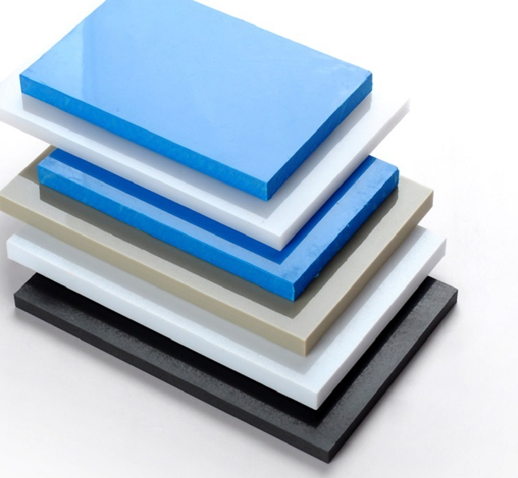 High-Density PE (Polyethylene) board